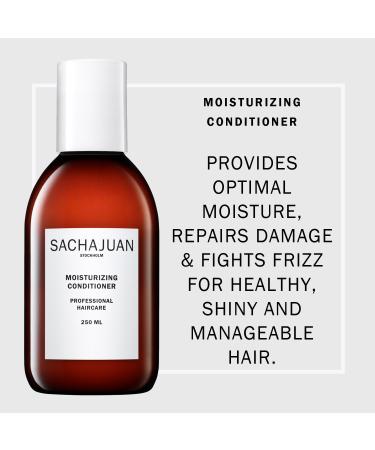 SACHAJUAN Moisturizing Conditioner 8.4 Fl Oz - Hydrating Hair Treatment - Buy Online on SooperMarket.com