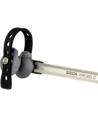 SILCA HIROBEL Frame Clamp | Bike Repair Stand Accessory for Carbon and Aluminum Frames | Universal Fit for Tube Clamping Work Stands | USA Made - Buy Online on SooperMarket.com