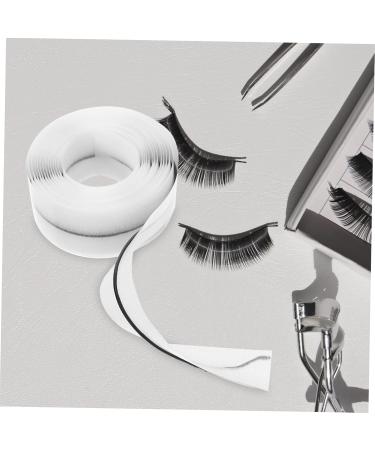 minkissy Lash Adhesive Strips 2 Boxes False Lashes False Eyelashes Adhesive Lash Strips Eyes Adhesive s Fake s Fake Eyelash Strips Jelly Glue Dedicated - Buy Online on SooperMarket.com