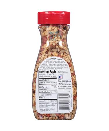 McCormick Salad Toppins Crunchy & Flavorful 3.75 oz (2 Pack) - Buy Online on SooperMarket.com