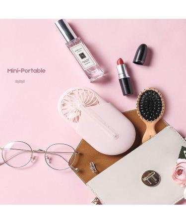 Mini Boar Bristle Hair Brush for All Hair Types - Detangle, Massage, and Add Shine - Pocket Size for Travel - Black - Men, Women, Kids - Buy Online on SooperMarket.com