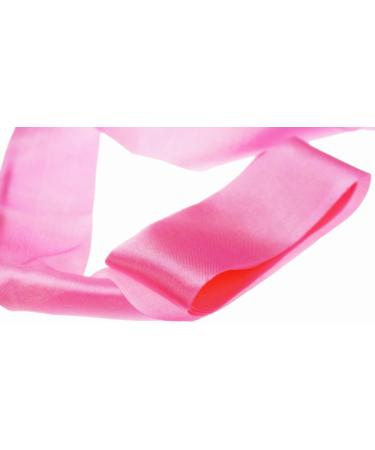 Shxstore Rhythmic Gymnastics Ribbon Pink - Premium Quality Performance Ribbon - Buy Online on SooperMarket.com