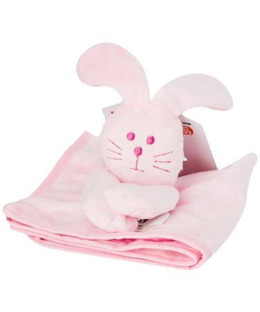 Sharples Puppy Blanket Pink