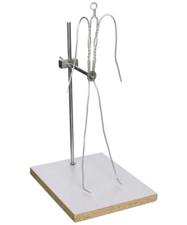 Jack Richeson Adjustable Armature Wire Figure  15 in