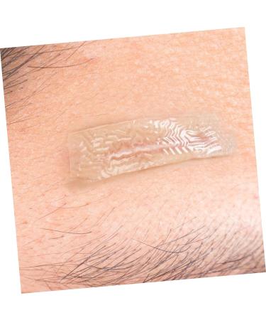 Caesarean Section Scar Cover Up - 4PCS Scar Care Dressings - Buy Online on SooperMarket.com