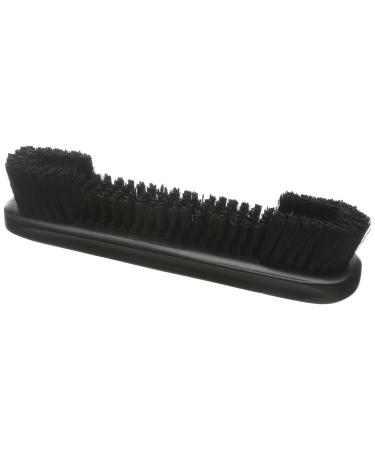 Pro Series A13 Wooden Billiard Table Brush with Nylon Bristles 9-Inch Black