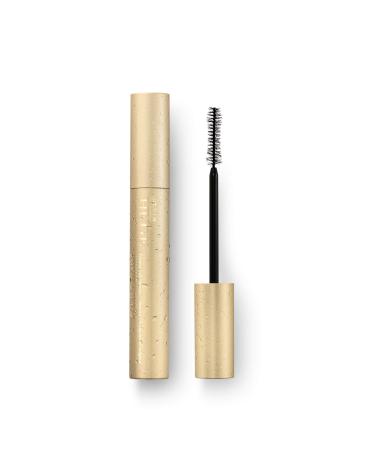 stila HUGE Extreme Lash Mascara, Intense Black , 0.44 Fl Oz (Pack of 1)