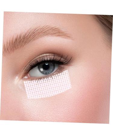 Buy Minkissy Silicone Gel Tape for Eyelash Extensions - 2 Rolls Eyelash Beauty Tools & Lifting Tape for Perfect Lash Application - Buy Online on SooperMarket.com