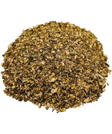 Dried Rhubarb Grated Root 85g - 1 95Kg Class A Rheum Rhabarbarum (220 grams) - Buy Online on SooperMarket.com