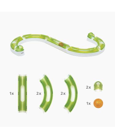 Catit Play Circuit - Interactive Cat Toy for All Sizes | Engaging Fun for Your Feline Friends - Buy Online on SooperMarket.com