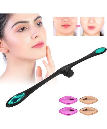 Face Muscle Trainer Face Muscle Exercise Tool Face Fitness Trainer Tool for Home for Women(black) - Buy Online on SooperMarket.com