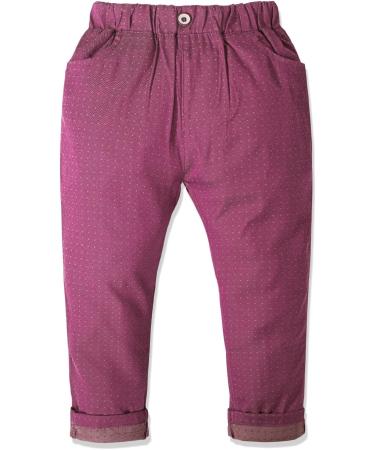 Nwada Boys 4pcs Gentleman Suit Set | Wedding Boys Clothes | Wine Red Outfit 2-3 Years - Buy Online on SooperMarket.com