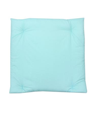TupTam Baby Changing Mat with 2 Terry Cloth Covers | Bears/Foxes/Mint | 70 x 70 cm - International Shipping Available - Buy Online on SooperMarket.com