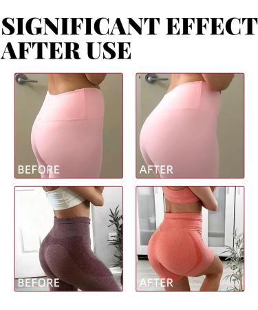 Butt Lifting Cream 50g Shape and Lift Buttocks Improve Elasticity Firm and Lift Improve Skin Elasticity and Easy to Apply - Buy Online on SooperMarket.com