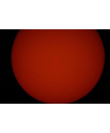 Solar Filter 67mm Spectrum Telescope Threaded Film for Sun Photography - Buy Online on SooperMarket.com