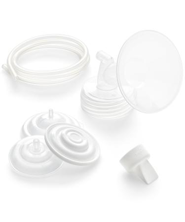 Original SpeCtra Flange Set (28mm)
