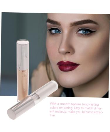 NOLITOY 2pcs Liquid Eyeshadow Highlighter Glitter Eye Shadow Makeup Supplies Miss Eyeliner - Buy Online on SooperMarket.com