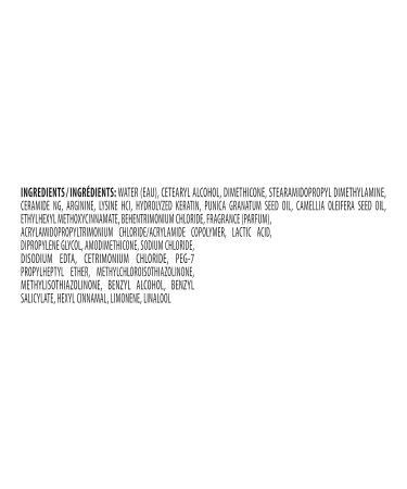 TRESemm Keratin Smooth Color Shampoo & Conditioner - Anti-Fade Anti-Frizz for Color-Treated Hair (28 Oz) | Buy Internationally Online - Buy Online on SooperMarket.com