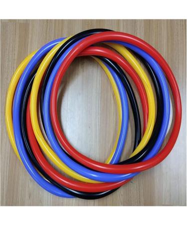 Wheelchair Push Rim Covers 24 inch/22 inch Wheelchair Push Rim Covers Non-Slip Wear-Resistant Hand Push Cover Silicone Snare Push Ring Protective Cover(B 22 inch) 22 inch B - Buy Online on SooperMarket.com