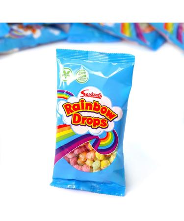SWIZZELS RAINBOW DROPS - Buy Online on SooperMarket.com
