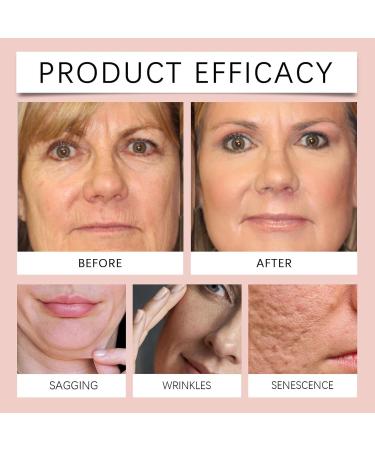 Collagens Overnight Wrapping Peel Off Facial Maskk | Collagens Night Wrapping Maskk Collagens Overnight Wrapping Peel Off Facial Maskk Elasticity & Hydration Care Reduces Sagging & Dullnes - Buy Online on SooperMarket.com