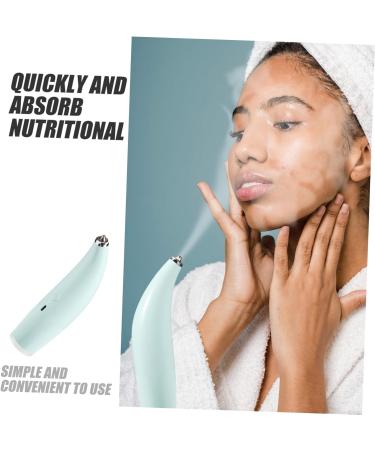 minkissy Handheld Oxygen Meter Woman Water Oxygen Meter Mini Abs - Buy Online on SooperMarket.com