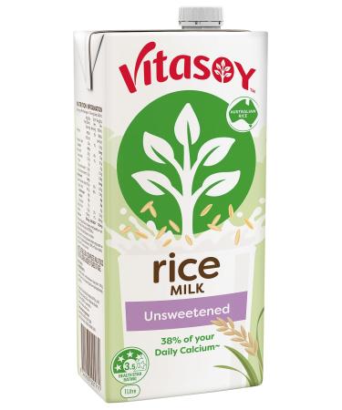 Vitasoy Rice Milk Uht 1l