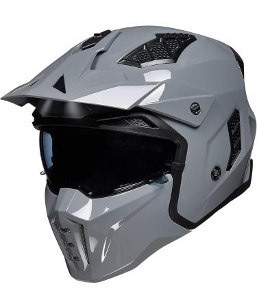 ILM Chin For Z302(Grey) - Buy Online on SooperMarket.com
