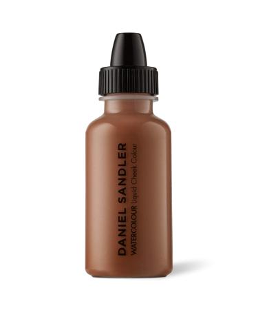 Daniel Sandler Watercolour Blusher 15ml Hot Totty