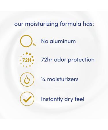 Dove 0% Aluminum Deodorant Spray Coconut & Pink Jasmine For 48 Hour Protection Aluminum Free Deodorant 4 oz Jasmine 4 Fl Oz (Pack of 1) - Buy Online on SooperMarket.com