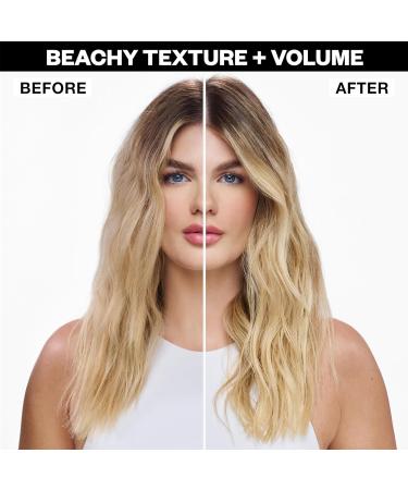IGK BEACH CLUB Touchable Texture Spray | Hold + Volume + Lightweight | Vegan + Cruelty Free | 5 Ounce (Pack of 2) - Buy Online on SooperMarket.com