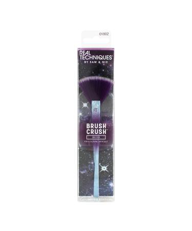 Real Techniques Limited Edition Brush Crush Volume 2 304 Fan 1 Brush