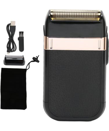Foil Electric Multifunctional Beard Trimmer Detachable Cutter Rechargeable Electric Beard Shavers for Men - Buy Online on SooperMarket.com