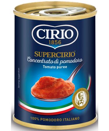 Cirio Tomato Puree 140g