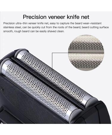 Buy Foil and Cutter Set for Remington SP-67 MS2 Series - International Shipping Available - Buy Online on SooperMarket.com