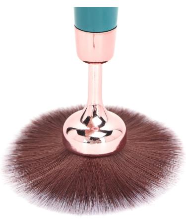 Electric Makeup Eyeshadow Brush Foundation Makeup Brush Flawless Face Brush with Massaging Adjustable Concealer Brush for Blending Liquid Powder Concealer Cream Cosmetics Blush - Buy Online on SooperMarket.com