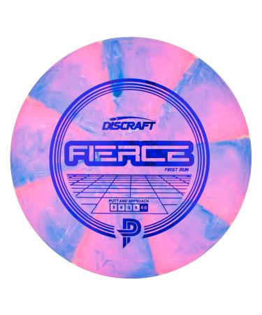 Discraft Paige Pierce Fierce 141-159 Gram Putter Golf Disc