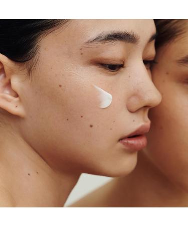 ONE THING Cica Ceramide Cream 2.47 Oz - Soothing Hydrating Moisturizer for All Skin Types | Vegan Korean Skincare with Centella Asiatica | Barrier Repair & Calming Formula - Buy Online on SooperMarket.com