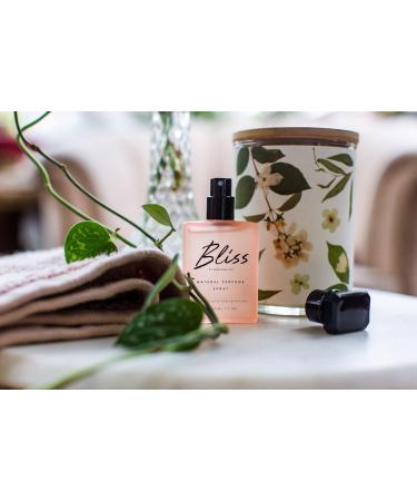 Bliss by RawChemistry Womens Perfume - Pheromone Infused - Buy Online on SooperMarket.com