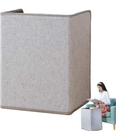 Optimized Surface Heating Triple Foldable Room Heater - Eco-Friendly Electric Foot Warmer with 45 Angle Auto Shutoff & Overheat Protection | Virtcooy for Home Office & Bedroom - Buy Online on SooperMarket.com