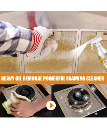 Neat Freakz All-Purpose Kitchen Pots and Pan Cleaner Neat Freakz Kitchen Cleaner Neat Freakz Multi-Purpose Foam Cleaner Kitchen Bubble Cleaner Spray Hbk All Purpose Kitchen Cleaner (3PCS) - Buy Online on SooperMarket.com