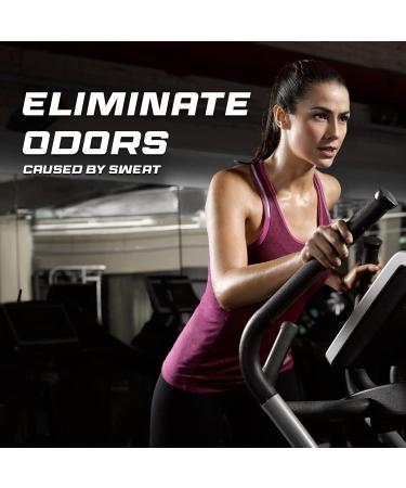 Activewear Laundry Detergent - Alpine | Sweat Odor Eliminator & Concentrated Enzyme Booster for Workout Clothes | Powerful Laundry Soap for Up to 64 Loads - Buy Online on SooperMarket.com