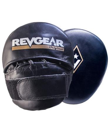 Revgear Air Mitt Pair