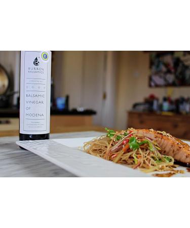 Burren Balsamics 4 Diamond Balsamic Vinegar of Modena - 250ml - Buy Online on SooperMarket.com