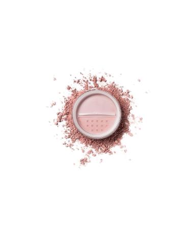 Alima Pure Loose Mineral Blush - Satin Matte Finish Pink Cheek Tint for Natural Vegan Makeup - Talc Free Powder Blush (.15 oz) - Buy Online on SooperMarket.com
