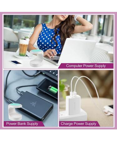 Buy Angnya Mini LED UV Nail Dryer Portable 16W USB Nail Lamp for Gel Nails Perfect for Manicure & Nail Art (Green) - Buy Online on SooperMarket.com