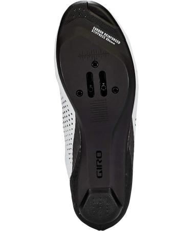 Giro Cadet W Women's Road Cycling Shoes 9 White - 2023 | Lightweight & Durable - Buy Online on SooperMarket.com