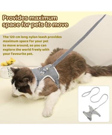 Adjustable Rabbit Dishes & Leash for Dwarf Rabbits | Soft Pet Bowls for Rabbits Cats & Small Dogs - International Shipping - Buy Online on SooperMarket.com