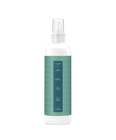 SheaMoisture 2in1 Tea Tree & Borage Seed Oil Leave-In Conditioner 8 oz - Paraben Free - Buy Online on SooperMarket.com