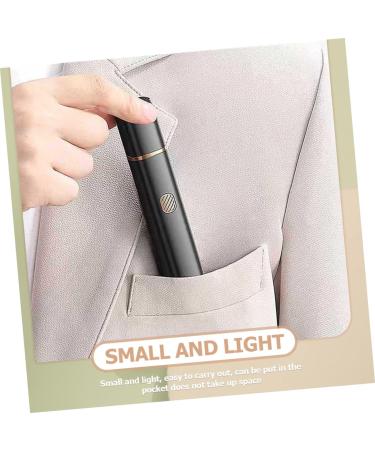 Angoily Nose Hair Trimmer for Men | Precision Nose Hair Removal Clipper & Grooming Trimmer - Buy Online on SooperMarket.com